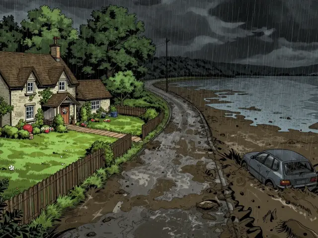 Как выбрать коттеджный поселок: гид по инфраструктуре, охране и статусу земли