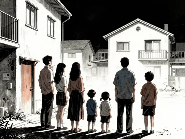 Налоги для многодетных семей при продаже и покупке недвижимости в 2025-2026 годах