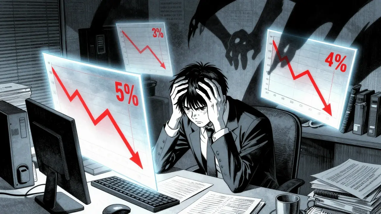 Риски инвестиций в недвижимость в 2025-2026 годах: полный анализ для инвестора