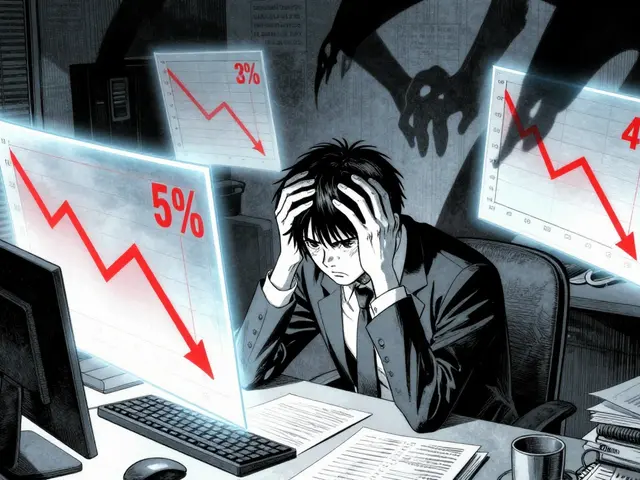 Риски инвестиций в недвижимость в 2025-2026 годах: полный анализ для инвестора