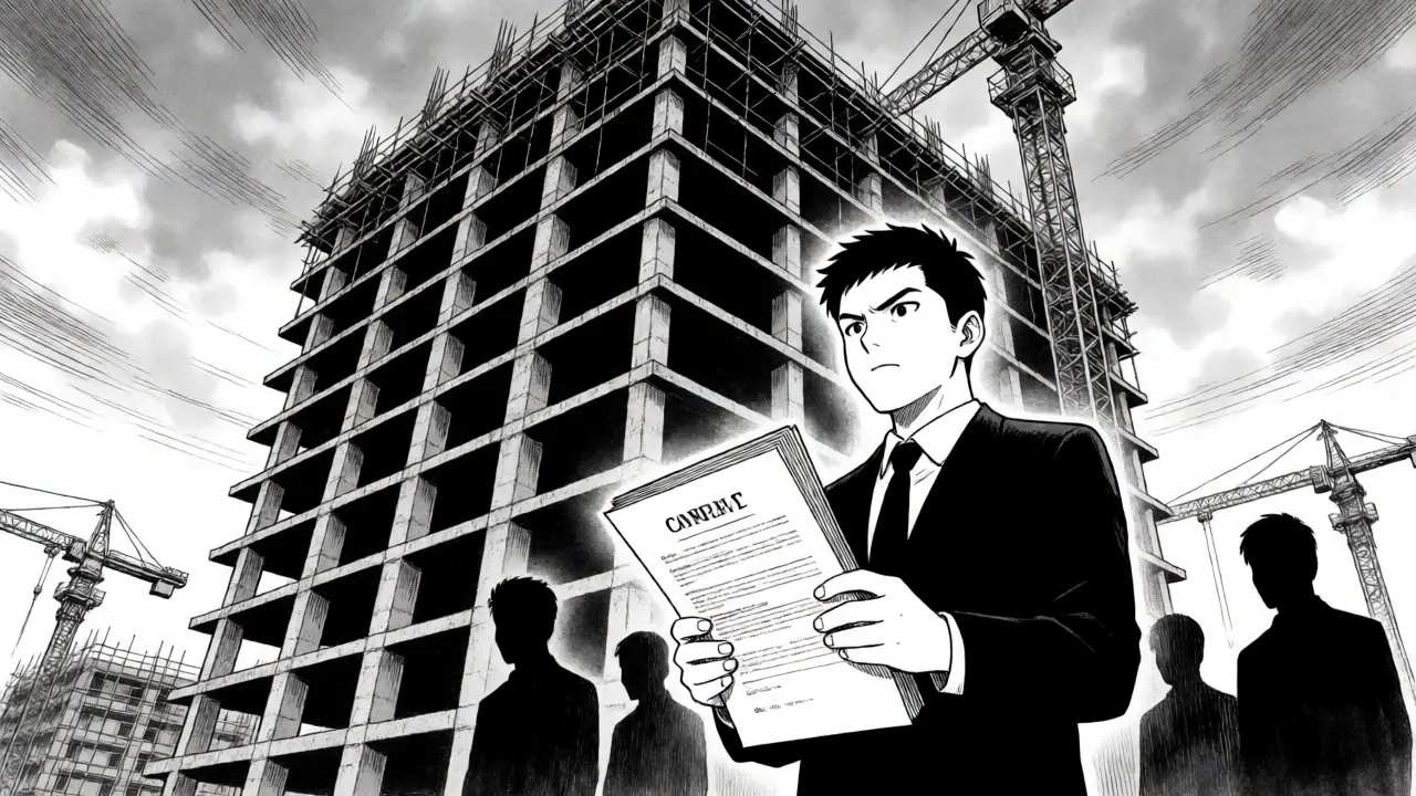 Как проверить эскроу-счет при покупке квартиры в новостройке: пошаговая инструкция