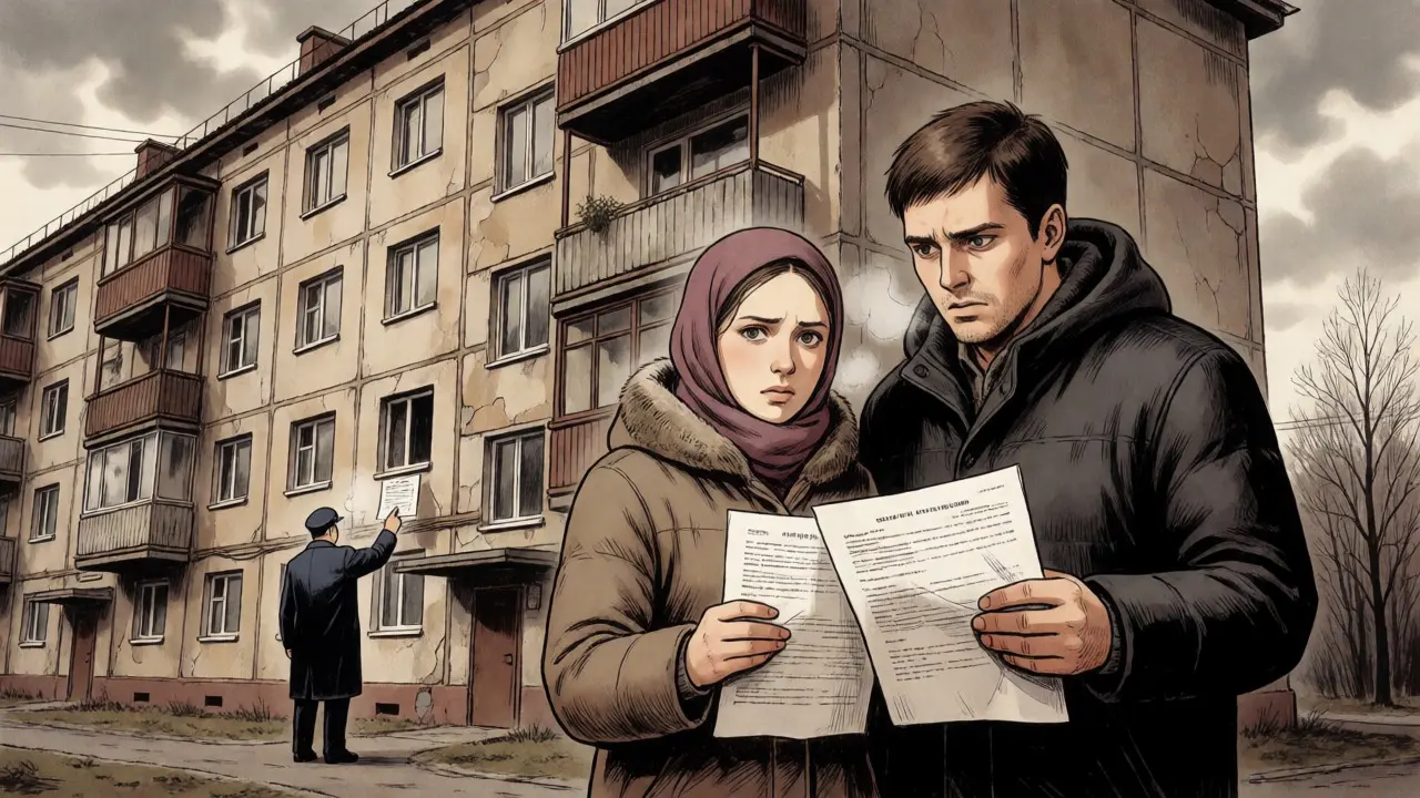 Покупка квартиры на вторичном рынке за материнский капитал: инструкция по безопасности в 2026 году