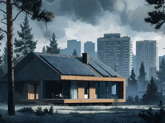 Инвестиции в загородную недвижимость: риски и перспективы 2026 года