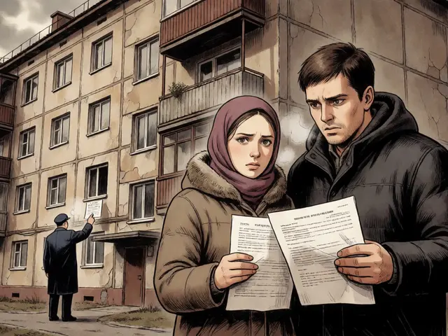 Покупка квартиры на вторичном рынке за материнский капитал: инструкция по безопасности в 2026 году