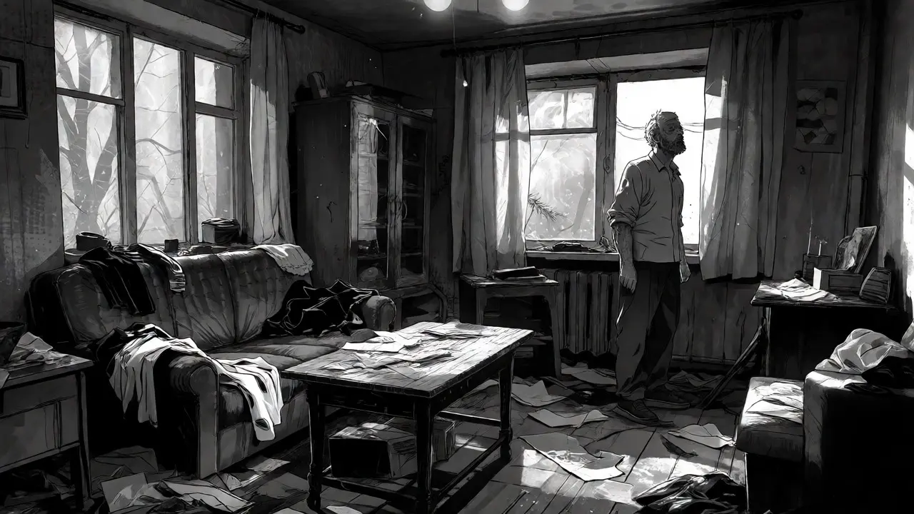 Как подготовить квартиру к фотосъемке: чек-лист для быстрой продажи