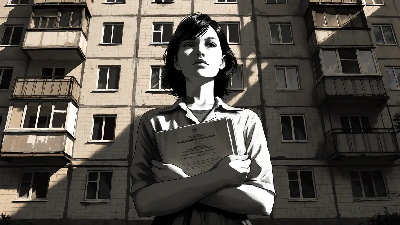 Покупка квартиры с материнским капиталом без ипотеки: пошаговая инструкция 2026