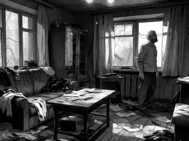 Как подготовить квартиру к фотосъемке: чек-лист для быстрой продажи
