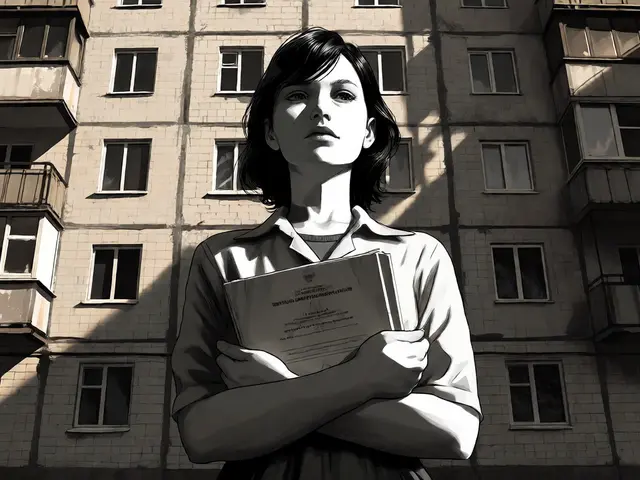 Покупка квартиры с материнским капиталом без ипотеки: пошаговая инструкция 2026