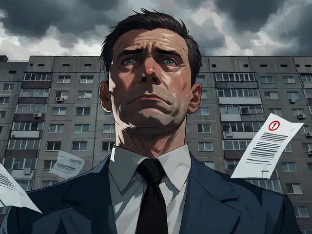 Риски продавца при сделке с недвижимостью: как не потерять деньги и нервы
